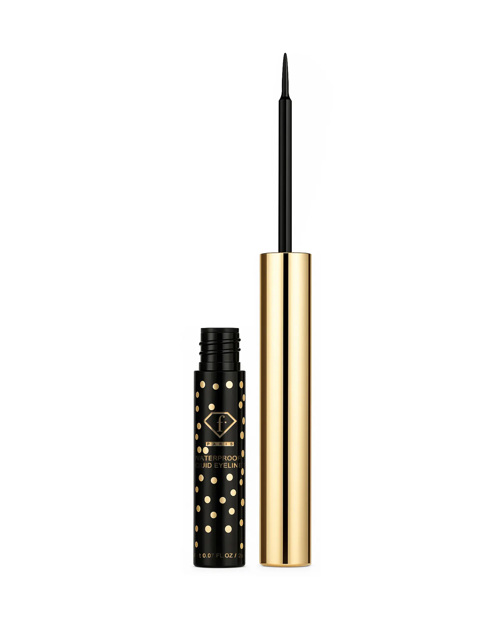24H smooth apply eyeliner waterproof pen, apply durable eyeliner pen, light, waterproof eyeliner waterproof pen, apply durable eyeliner pen, smooth cream formula, super smooth texture. Simple eye makeup for daily wear and party styling.