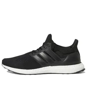 adidas UltraBoost 1.0 'Double Black' HQ4201