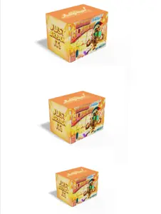 Break #017 3 Gridiron PYT - The Real Autograph