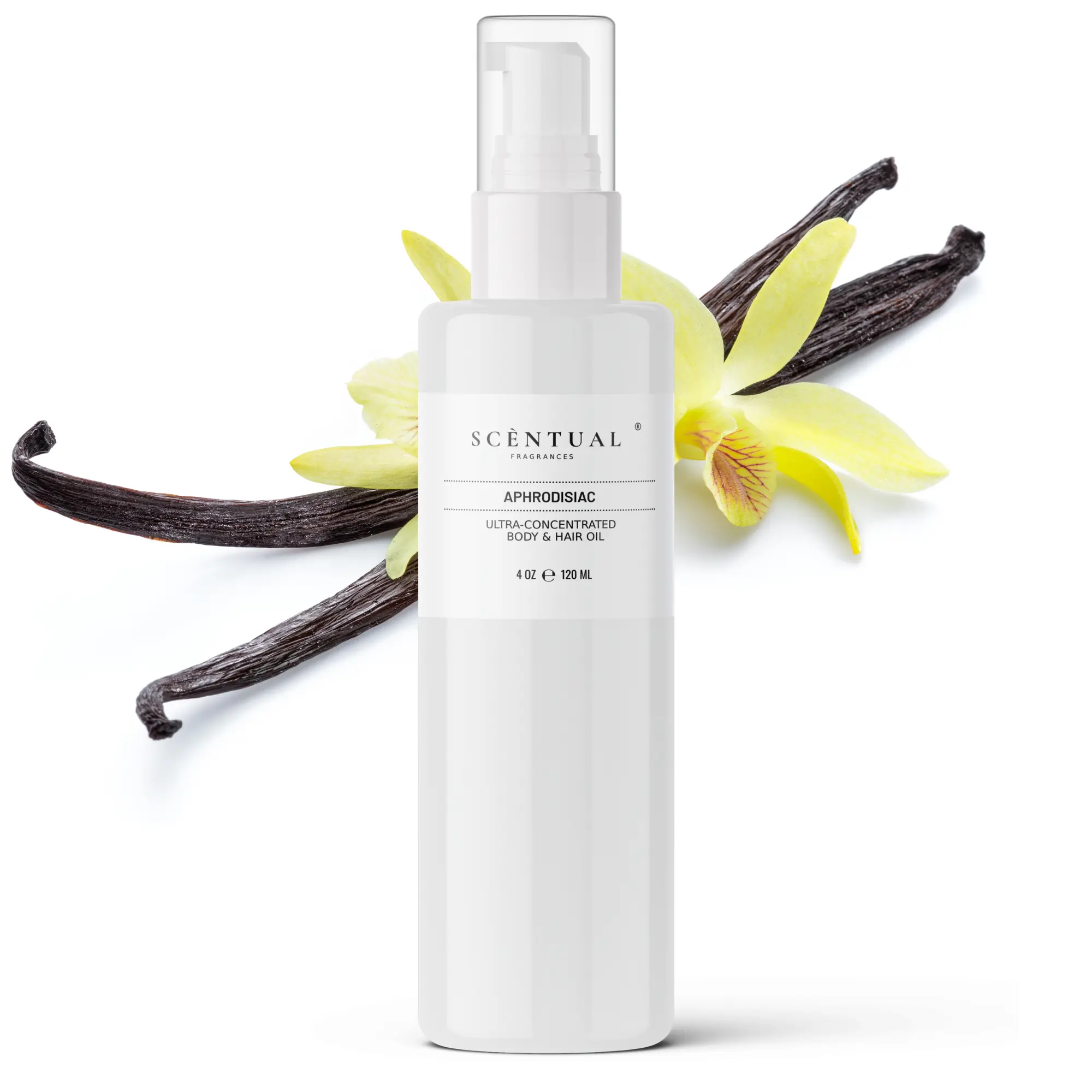 NEW Aphrodisiac Ultra-Concentrated Body Oil NEW Aphrodisiac Ultra-Concentrated Body Oil