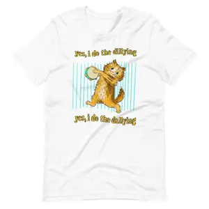 Dilly Dally Unisex t-shirt 2026 Graphic T-shirt Outfit Idea, Oversized Street Style Tee,Trending US Fashion #tshirt #tshirtoutfit #viraltee #outfitinspo #streetstyle #everydayfit #minimalstyle #summertee #tiktokshopfinds #trendalert