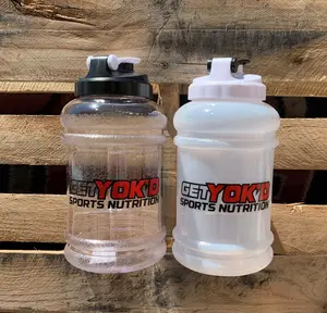 Get Yok'd - BIG LID WATER JUG 2.2L (74 oz)