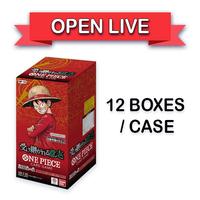 Open Live