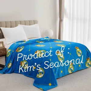 Real Madrid super plush