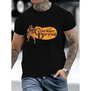[Trending T-Shirt] Cracker Darrell - Dimebag Darrell Pantera - T-shirt, Hoodie, Tank Top. Unisex Graphic Shirt