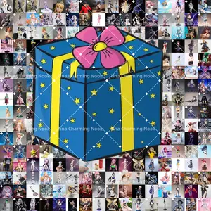 Anime Statues Anime Figure Action Figure Anime Fans Home Decor Anime Character Christmas Halloween gifts