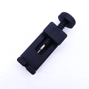 Watch Band Bracelet Link Adjust Chain Pin Remover Adjuster Repair Tool To Renew Kit for Women Men Stainelss Steel Strap