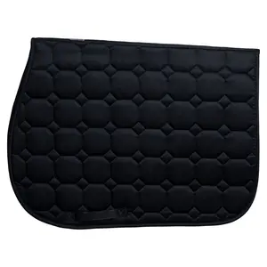Dura-Tech All-Purpose Octagon Quilted Saddle Pad
