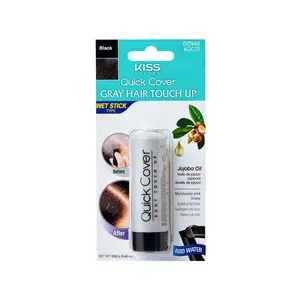 RED by KISS Quick Cover Root Touch-Up Moisture Resistant Stick