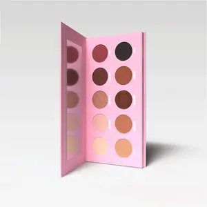 EXO Cosmetics Eyeshadow Palette