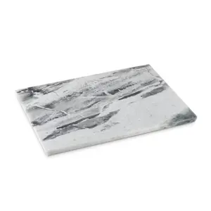 Cutting Board Medium - Marble (Rhino Grey)