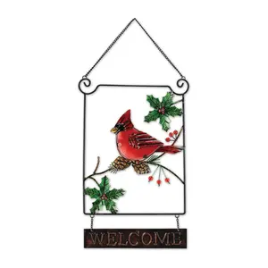 SVD Cardinal sign