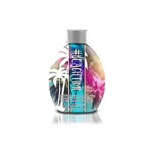 Ed Hardy Tanning #BeachTime