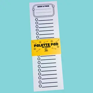 Palette Pad