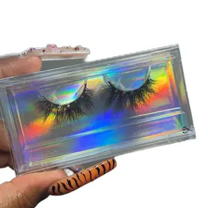SoSo Strip Lash Extensions for Flawless Eyelashes - Makeup