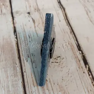 Triangle Fidget Spinners - great for getting the fidgets out