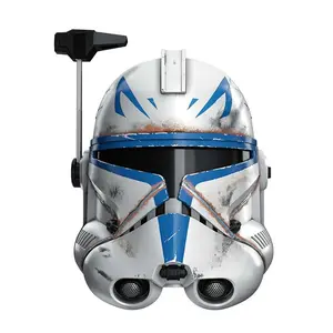 Star Wars The Black Series Captain Rex Premium Electronic Helmet