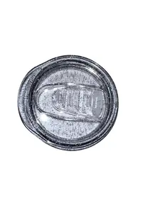 Glitter Clear Replacement Sliding Locking Lid - 20oz Skinny Straight Sublimation Tumbler Color Lid Amy's Tumbler Junkies - Your Favorite Tumbler Shop!