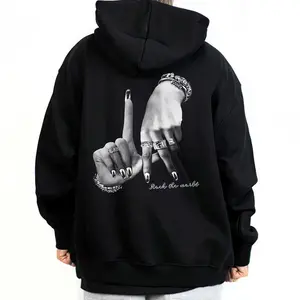 LA Gangsta Life Inspired Chicano Clothing, Mexican Clothes, Lowrider Clothes, Oversized Graphic Tee Medium Heavy Sweatshirt Hoodie for Men & Women