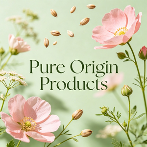 Pure Origin Products