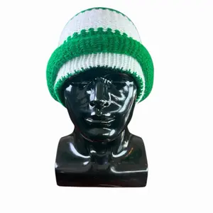 BLEACH INSPIRED BEANIE Kisuke Urahara