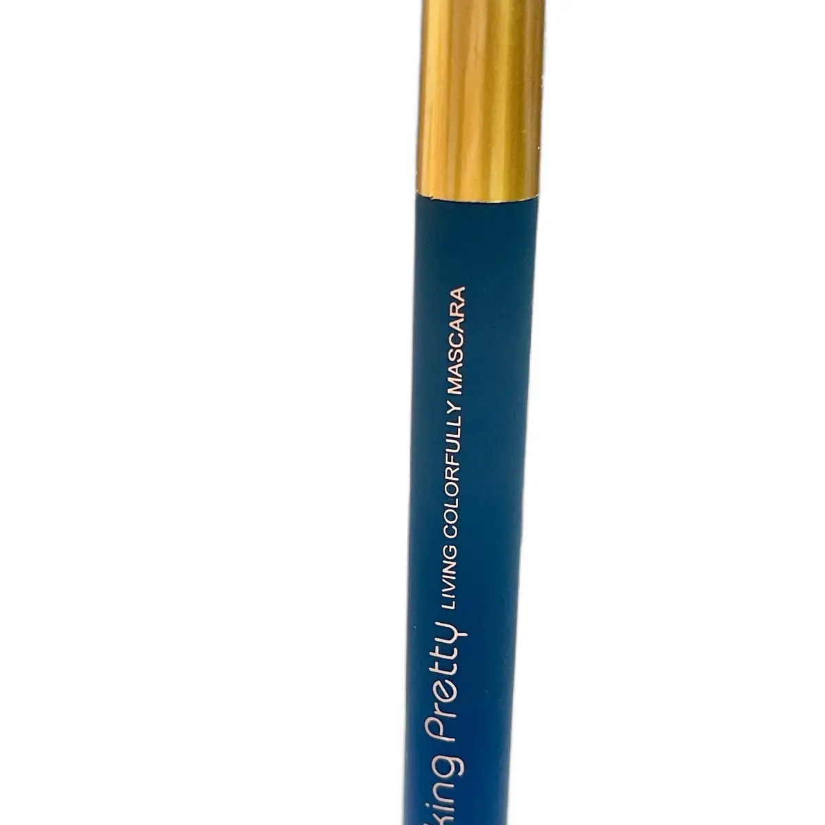 Making Pretty fine mascara Makeup