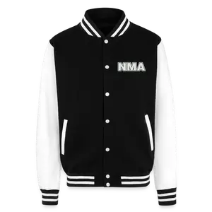 NMA - Heavyweight Letterman Jacket