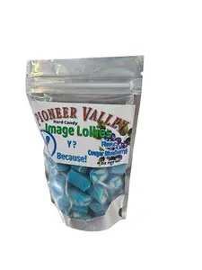 Pioneer Valley  Y  Image Lollies