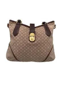 Pre-owned Louis Vuitton Brown Monogram Canvas Tote Bag/WJ04127707/7707