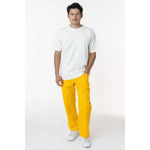 RTWL01 - Twill Work Pants Gold