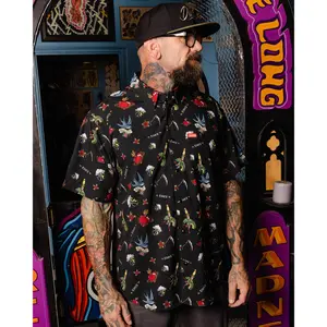 The Flasher Party Shirt