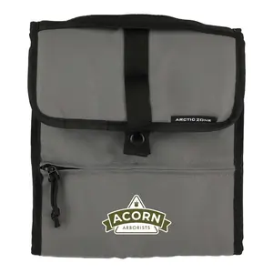 Arctic Zone 3861-10 Repreve 6 Can Lunch Cooler