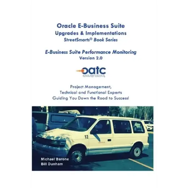 OATC Performance V2 - Paperback