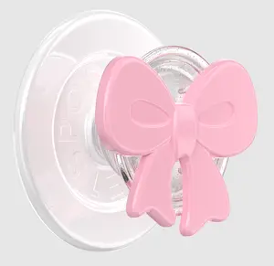 popsockets Bowtique Blush MagSafe PopGrip