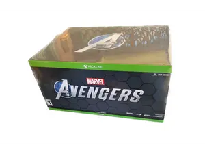 Marvel's Avengers - Earth's Mightiest Edition - Xbox One
