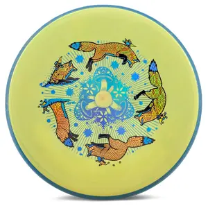 Axiom SE Neutron Soft Proxy - Fox Run