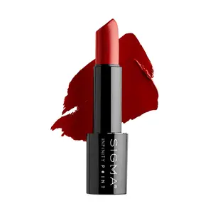 Sigma Beauty Infinity Point Lipstick