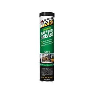 Blaster Chemical  14 oz Heavy Duty Grease