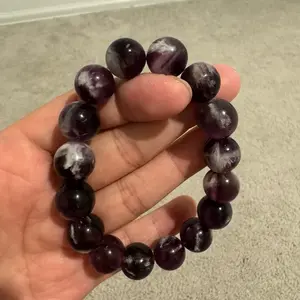 Natural crystal, feather fluorite