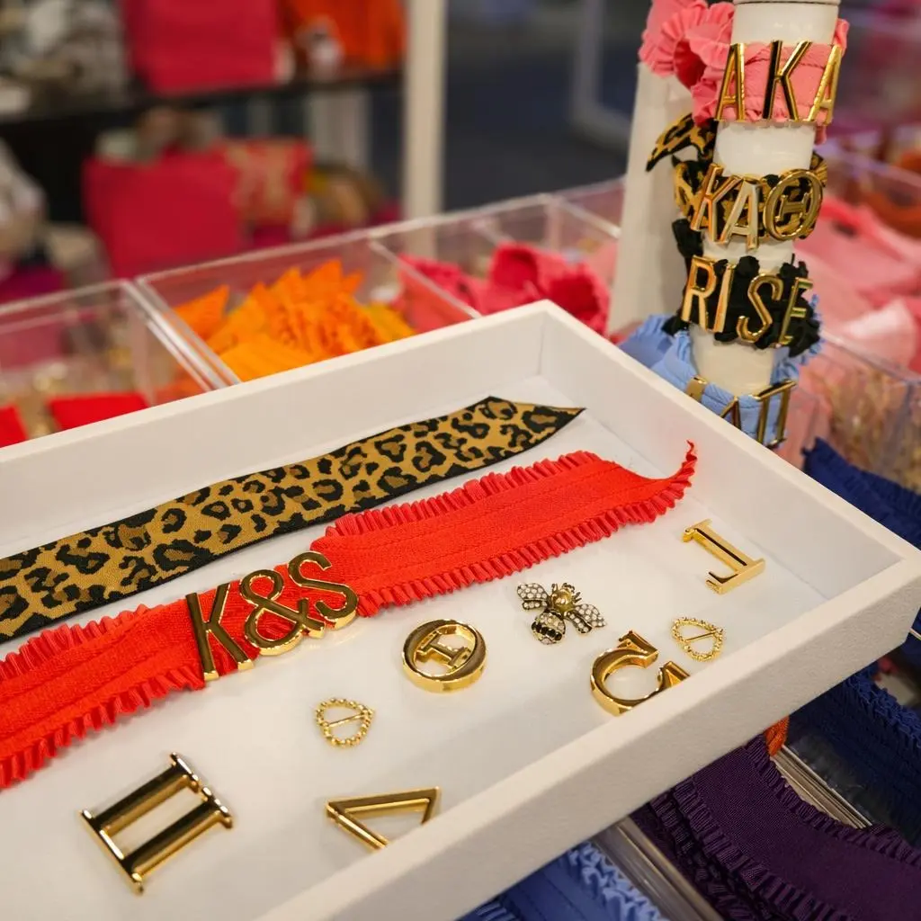 Custom Bracelets