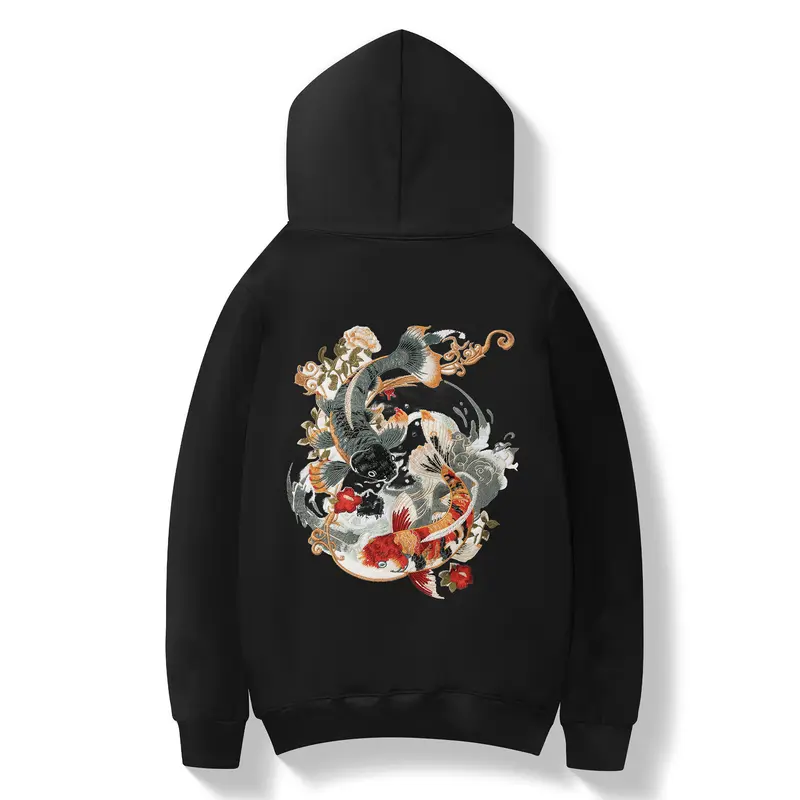 長尾悦美 4seasons tokyo Holiday sweat hoodie The Tokyo Washed