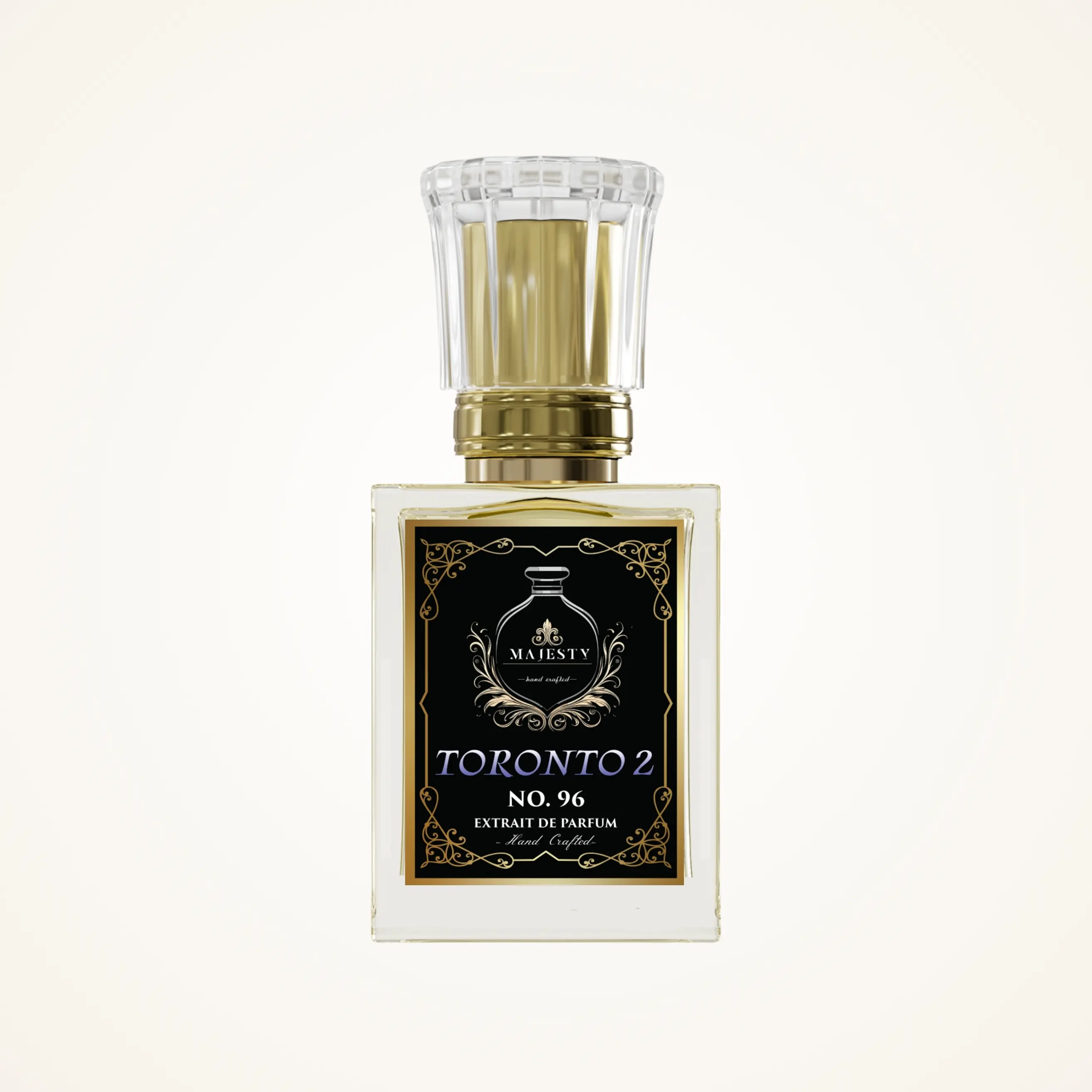 Toronto 2 | Mens | Woody, Aromatic, Fresh Spicy, Citrus, Bergamot | Home Fragrance