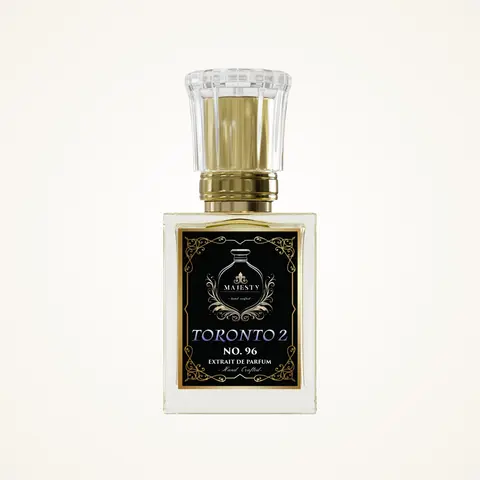 Toronto 2 | Mens | Woody, Aromatic, Fresh Spicy, Citrus, Bergamot | Home Fragrance