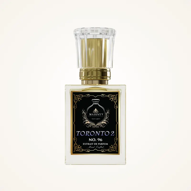 Toronto 2 | Mens | Woody, Aromatic, Fresh Spicy, Citrus, Bergamot | Home Fragrance