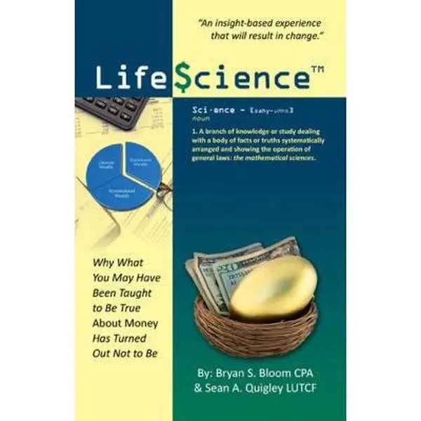 USED-Life$cience (LifeScience) by Sean A. Quigley LUTC (Paperback)
