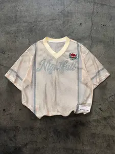 Men's Young Street Style Short Sleeve Cropped T-Shirt, Breathable Fabric for Sports and Casual Wear, Versatile and Stylish Design for Everyday Use, Streetwear, Menswear