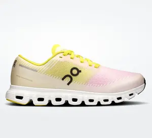 Men's Shoes Cloud 6 Push - Petal | Lime