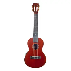 Mahalo MJ3VTVNA Tenor Acoustic Electric Ukulele *USA Small Business*