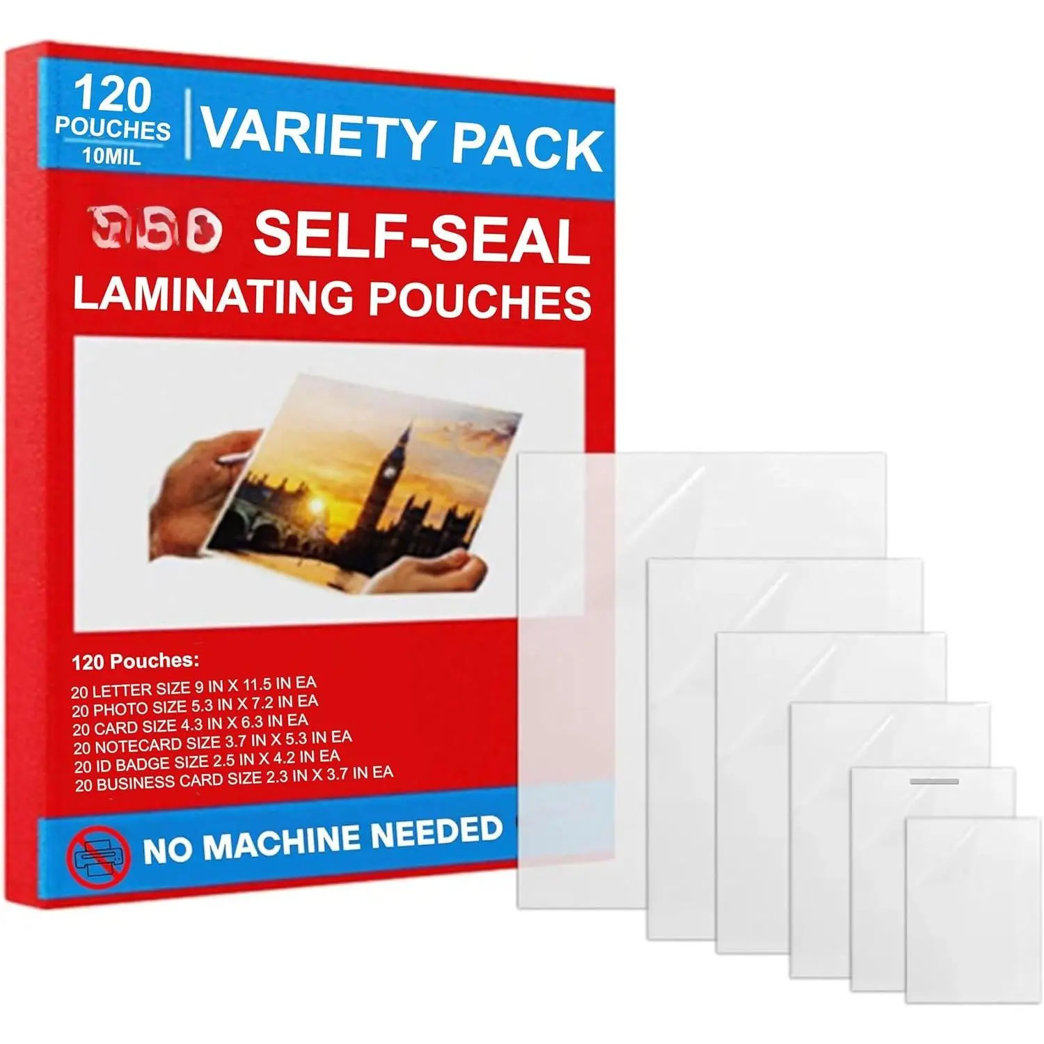 Self-Sealing