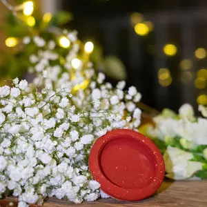 Call You Rose- Moroccan Clay lip/cheek stain